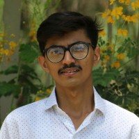 Ridham Dave