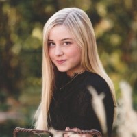 Amelia Nelson