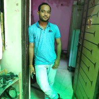 Rajesh Sharm