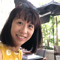 Audrey Chin