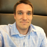 Ryan Pettersson, Cpa