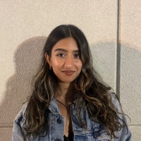Diya Patel