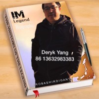 Deryk Yang