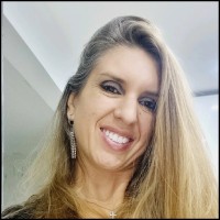 Daniella Romeu Alves