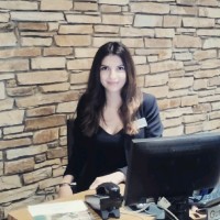 Maria Mavridou