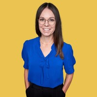 Kathryn Dickens McKissick