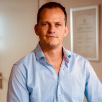 Sacha Joseph van den Ende