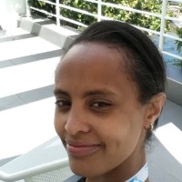 Mekdes Tekleselassie