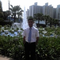 Rafael Belmonte