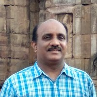 Sandeep S Deshpande