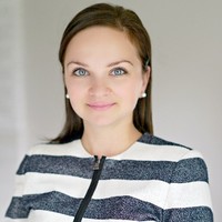 Olena Chapovalov, Crsp, Rn, Mph