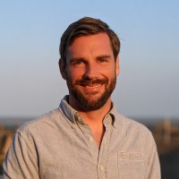 Eric Scheunemann