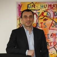 Giray Kavazoglu