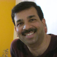 SUDHANSHU SHRIKHANDE