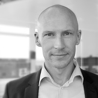 Anders Hansen Warming
