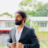 Sai Sudheerreddy Bogathi