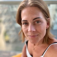 Andrea Aloander