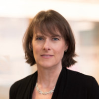 Caroline Chambers