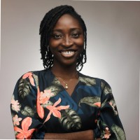 Olasubomi Oluyinka