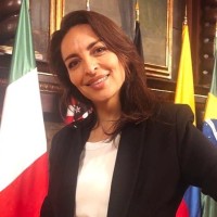Zaida Lombana