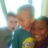 Amber Wilburn