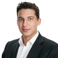 Ryan Gossin