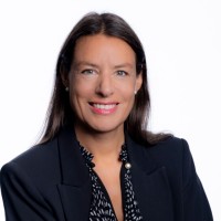 Florence Muls (She/Her)