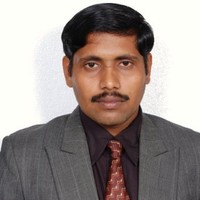 Madavan J Bose