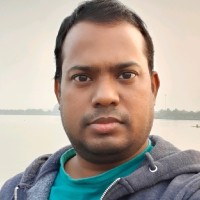 Bikash Samanta