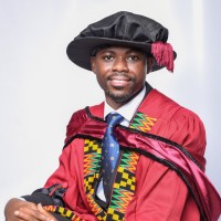 Dominic Dormenyo Gadeka, MPH, PhD