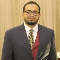 Mansoor Masood Mohammed