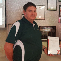 Shane McBride