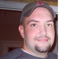 Jeffery Patton