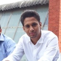 Shubham Bansal