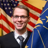 Travis Crane