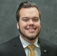 Trevor Spangler