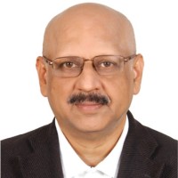 Dr Arvind Ankalikar