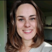 Mariët Van Der West