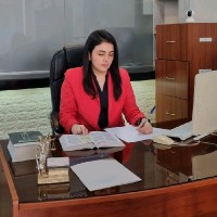 Ana Lucia Mago Vilchez