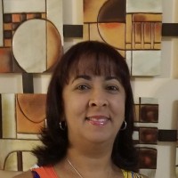 Ivonne Jacomino
