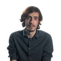 Nicolas Hoareau
