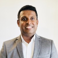 Rony Chacko