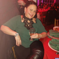 Jeanette Marcano  R.T.(R)