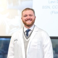 Levi Davis