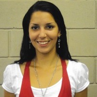 Juliana Bernardes Da Silva