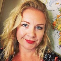Ellie Hutton