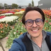 Stephan van der Meer