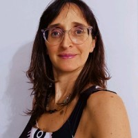 Mónica Loureiro