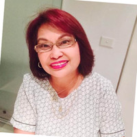 Bernadette Jardeleza - Wallace