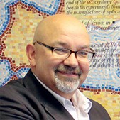 Ian Reaney FIMMM FRMS